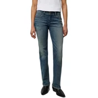 Women's Bootcut Jeans Wrangler Low Rise Bold