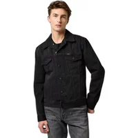 Denim jacket Wrangler