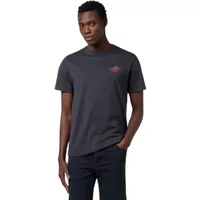 T-shirt Wrangler Graphic