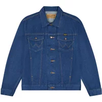 Denim shirt Wrangler Prewashed Indigo