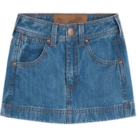 Denim skirt for women Wrangler Super Cowboy