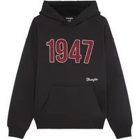 Hooded Sweatshirt Wrangler Graphic