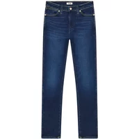 Slim Jeans für Frauen Wrangler Jenna Nightshade