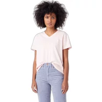 Women's T-shirt Wrangler Sign Off