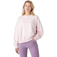 Sweatshirt woman Wrangler Relaxed