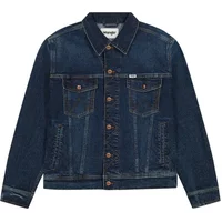 Denim jacket Wrangler Meadow Haze