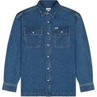 Overshirt Wrangler