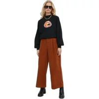 Sweatshirt woman Wrangler Crew
