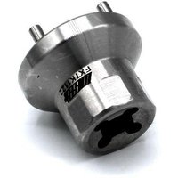 Velo Store - UK Plug valve extension tool WSS Fox DHX2/FX2, 2021+ comp | Extra 10% off with Subscription, Postage £16.79 to UK Fedex.