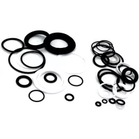 Velo Store - UK Air + hydraulic shock absorber seal kit WSS Rockshox Brain 3.0 | Extra 10% off with Subscription, Postage £16.79 to UK Fedex.