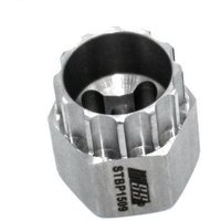 Velo Store - UK Cassette and top cap removal tool for forks WSS | Extra 10% off with Subscription, Postage £16.79 to UK Fedex.