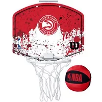 Mini Panier NBA Atlanta Hawks