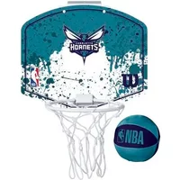 Mini Panier NBA Charlotte Hornets