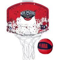 Mini Panier NBA New Orleans Pelicans