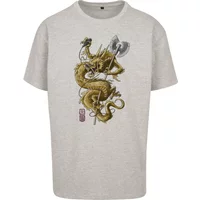 T-shirt Wu-Wear Wu Wear Dragon