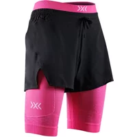 Women's 2-in-1 shorts X-Bionic Effektor image 2