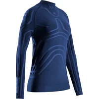 Women's long sleeve athletic top X-Bionic Heatloop image 2