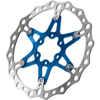 Velo Store - UK Ultra rigid brake disc X-ON 99.5g | Extra 10% off with Subscription, Postage £16.79 to UK Fedex.