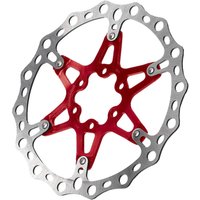 Velo Store - UK Ultra rigid brake disc X-ON 99.5g | Extra 10% off with Subscription, Postage £16.79 to UK Fedex.