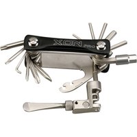 Velo Store - UK Chain cutter wrench set - 20 functions X-ON | Extra 10% off with Subscription, Postage £16.79 to UK Fedex.