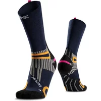 Football Socks X-Socks Anatomix Merino Crew image 2