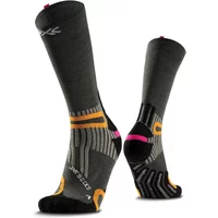 Football Socks X-Socks Anatomix Merino Crew image 2