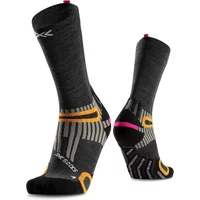 Football Socks X-Socks Anatomix Merino Crew image 2