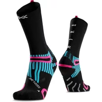 Football Socks X-Socks Anatomix Crew image 2