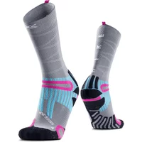 Football Socks X-Socks Anatomix Crew image 2
