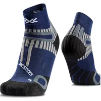 Football Socks X-Socks Perform Merino Ankle image 2