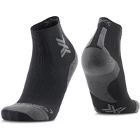Running socks X-Socks Run Discover Ankle image 2
