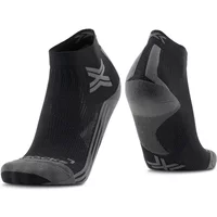 Women's running socks X-Socks Discover Ankle image 2