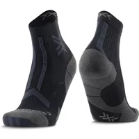 Running socks X-Socks Discover Ankle image 2