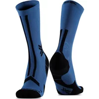 Running socks X-Socks Discover Crew image 2