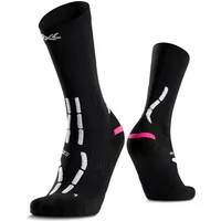 Running socks X-Socks Anatomix Crew image 2