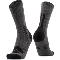 Football Socks X-Socks Perform Merino Crew image 2