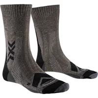 Football Socks X-Socks Performe Merino Crew image 2