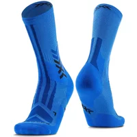 Football Socks X-Socks Discover Crew image 2