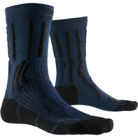 Football Socks X-Socks Trek X CTN image 2