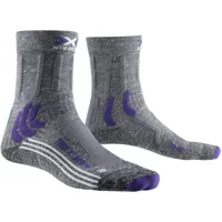 Women's socks X-Socks Trek X image 2