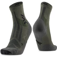 Football Socks X-Socks Discover Ankle image 2