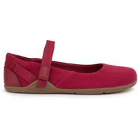Ballerinas woman Xero Shoes Cassie - Hemp