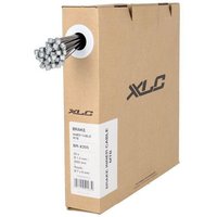 Velo Store - UK Steel brake cable XLC BR-X205 1.5/3000 (x50) | Extra 10% off with Subscription, Postage £16.79 to UK Fedex.