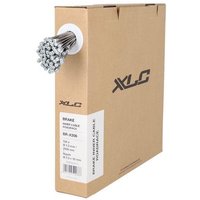 Velo Store - UK Internal brake cable XLC BR-X206 (x100) | Extra 10% off with Subscription, Postage £16.79 to UK Fedex.