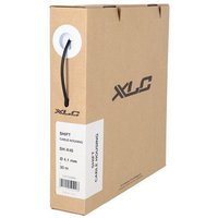 Velo Store - UK Derailleur cable housing box XLC 4.1 mm | Extra 10% off with Subscription, Postage £16.79 to UK Fedex.