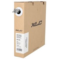 Velo Store - UK Derailleur cable XLC SH-X50 0.9/2500 mm (x50) | Extra 10% off with Subscription, Postage £16.79 to UK Fedex.