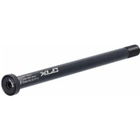 Velo Store - UK Through trailer axle XLC | Extra 10% off with Subscription, Postage £16.79 to UK Fedex.