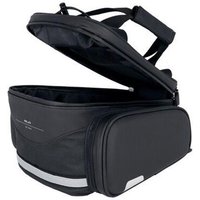 Velo Store - UK Luggage Bag XLC BA-M06 | Extra 10% off with Subscription, Postage £16.79 to UK Fedex.