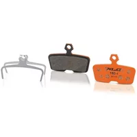 Velo Store - UK Bike brake pad XLC BP-O35 Avid Code (x25) | Extra 10% off with Subscription, Postage £16.79 to UK Fedex.