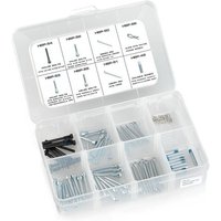 Velo Store - UK Spare parts kit disc brake workshop box XLC Xlc Bp-X01 Pvc | Extra 10% off with Subscription, Postage £16.79 to UK Fedex.